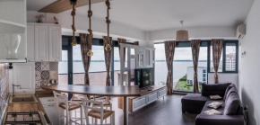  SnS Apartament in Vila Sophia  Мамая